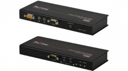 CE370-AT-G, VGA / PS/2 / Audio Cat5 Extender 300 m, Aten
