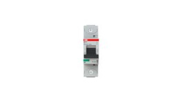 2CCS861001R0104, High Performance Miniature Circuit Breaker, 10A, 690V, IP20, ABB