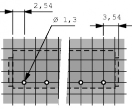 1242060000, SLA 12/90B 3.2SN OR pin header 90deg. pitch 5.08 mm, 12 poles, Weidmuller