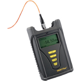 257836D, Fiber optic tester, Hobbes