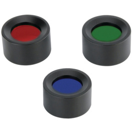 10760050, Set of filter lenses N/A, Ansmann