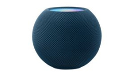 MJ2C3D/A, HomePod Mini Smart Wireless Speaker 20W Blue, Apple