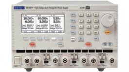 MX180T, Bench Top Power Supply, TTi (Thurlby Thandar Instruments)