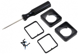 ASLRK-301, GoPro 3/3+ spare lens kit, GoPro