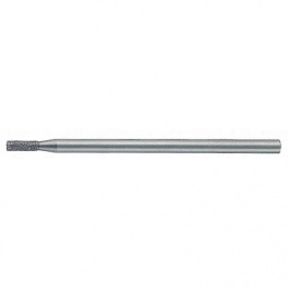 28 240, Diamond Grinding Pin, 1.8 mm, Proxxon