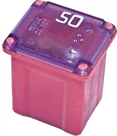 L050JLP, Fuse link OTO 50 A 58 VDC, iMaxx Companies