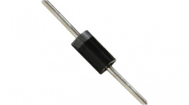 RND 1N4935-AT, Rectifier diode DO-41 plastic 200 V, RND Components