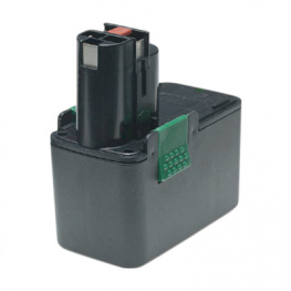 210-2035 / P256, Replacement rechargeable battery for power tools, Akku