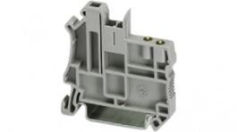 3060458, Screw flange 49.1 x 6.2 mm grey, 3060458, Phoenix Contact