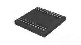 ADM3252EABCZ, Transceiver RS-232 5.5V 75mA BGA-44, Analog Devices