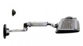 45-246-026, Wall Keyboard Arm, Ergotron