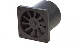 D344T-024GK-2, Axial Fan 40 x 40 x 36 mm 30 VDC, Micronel