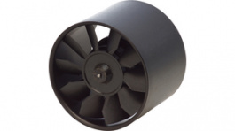 D461L-012GA-2, Axial Fan diam. 48 x 36 mm 26.4 VDC, Micronel