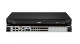 A7485893, 16-Port Rack Mount KVM Switch, Dell