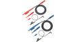 STL120-IV Shielded Test Leads