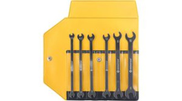 6-750, 6-Piece Special Double Open-Ended Wrench 120 mm, Bernstein