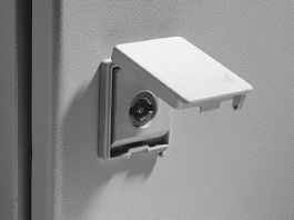 2476100 [2 шт], SZ Защитная крышка замка AX 2шт, Rittal