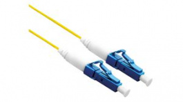 21.15.8846, Fibre Optic Cable 9/125 um OS2 Simplex LC - LC 7m, Roline