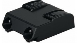 2060-872/998-404, Wire-To-Board Terminal Block 0.2...0.75 mm2 8 mm 2, Wago