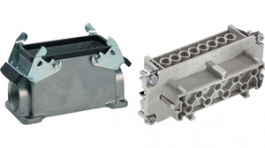 75009648, Connector kit, Female 17, LAPP