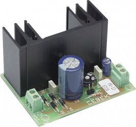 FE-23, Power supply module 3...15 V 0.7 A, Cebek