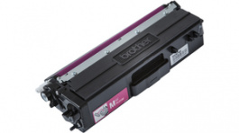 TN-910M, High Capacity Toner Magenta, Brother
