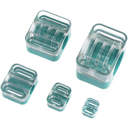 BF30, Fastening flange, PEPPERL+FUCHS