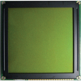 DEM 128128A SYH-LY, Дисплей: LCD; графический; 128x128; STN Negative; 88,4x88,4x15мм, Display Elektronik