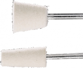 1650, Polishing point PU=1 PAK, Donau