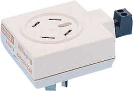 RP2-INDIKATOR, Phone-activated switch, -
