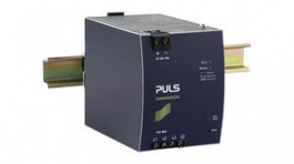 XT40.241, Semi-Regulated Power Supply, 3-Phase, 95.5%, 24V, 40A, 960W, Fixed, PULS