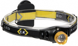 T9610, Head torch, C.K Tools (Carl Kammerling brand)