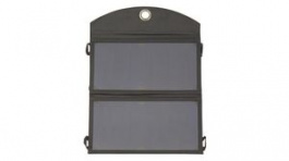 PIS-0570, PiJuice Solar Panel, 12W, PI Engineering