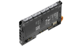UR20-8DI-P-3W-HD, Remote I/O module Digital input module, 8 DI, Weidmuller