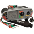 MFT1815-DE Installation tester DE -