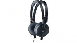 HD 25-1 II BAsIC EDItIOn, HD 25-1 II Basic Edition Black, Sennheiser