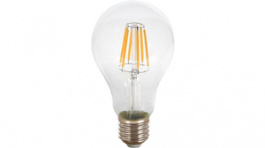 4407, LED Bulb,800 lm,8 W E27, V-TAC