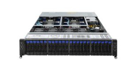 6NH261Z60MR-00, Server, AMD EPYC 7003, DDR4, HDD/SSD, 2.2kW, Gigabyte