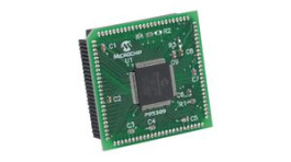 MA240015, Plug-In Evaluation Module for PIC24F256GA Microcontroller, Microchip