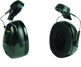 H540P3E-413-SV, Средство защиты слуха, Peltor