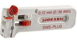 40015, Micro-Precision Wire Stripper, Jokari