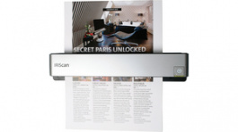 457485, IRIS (I.R.I.S.)