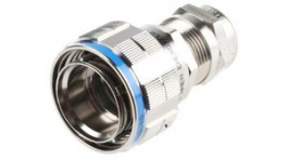 RJFTVX6MN, RJ45 Modular Connector, Jack, CAT6, Amphenol