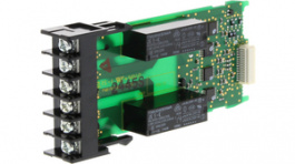 K34-C1, Output board, Omron