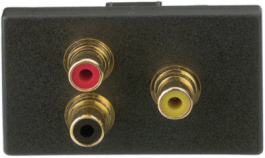 FLF/3CINCH, FLF installation kit, Contrik