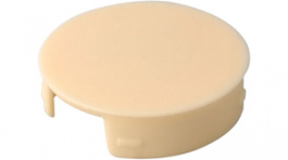A3223004, Cover 23 mm yellow, OKW