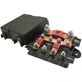 HMD4-MG1, Fuse holder midiOTO / megaOTO, iMaxx Companies