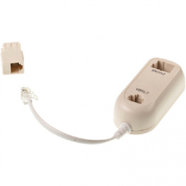 4065, VDSL Filters, TT83/RJ45, ZYXEL