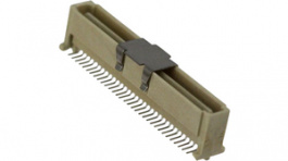 71436-2164, Mezzanine plug, IEEE 1386 2 x 32P, Molex
