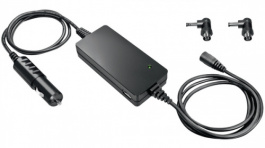 S26391-F2613-L610, Car Adapter 19 V, 90 W, Fujitsu